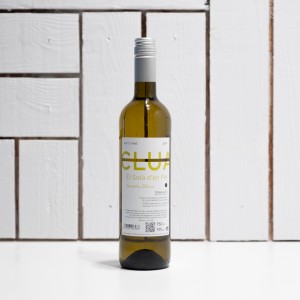 Clua El Sola d'en Pol Garnatza Blanca 2020 - £8.75 - Experience Wine
